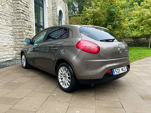 FIAT BRAVO / ÜV 05.2025 (3 foto / 15)