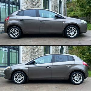 FIAT BRAVO / ÜV 05.2025 (5 foto / 15)