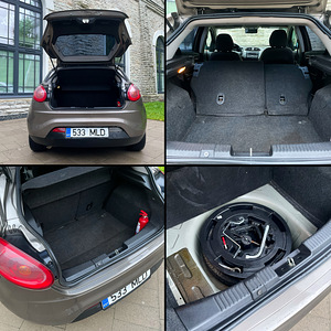 FIAT BRAVO / ÜV 05.2025 (6 foto / 15)
