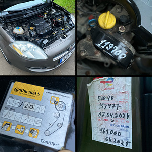 FIAT BRAVO / ÜV 05.2025 (13 foto / 15)