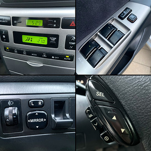 TOYOTA COROLLA / HOOLDUSRAAMAT / TÜV (10 foto / 15)