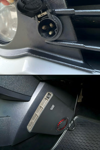RENAULT CLIO / AVARIIVABA / ÜV 10.2025 (11 foto / 15)