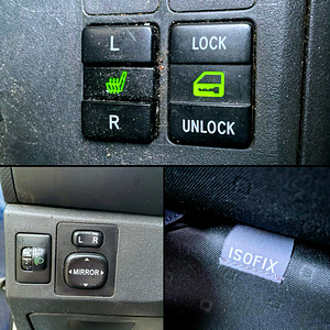 TOYOTA YARIS / BENSIIN 1.3 / ÜV 02.2025 (15 foto / 15)