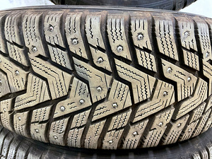 TOYOTA HANKOOK / NAASTREHVID VELGEDEL 185/65/R15 (4 tk) (3 foto / 4)