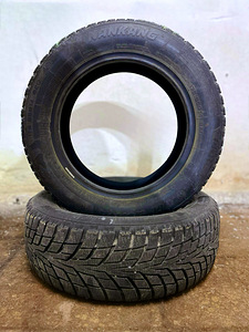 M+S LAMELLREHVID 175/65/R14 (2 tk) (1 foto / 4)