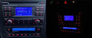 VOLKSWAGEN GOLF 4 / LPG / AVARIIVABA / ÜV 10.2025 (12 foto / 15)