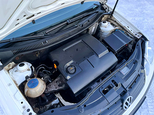 VOLKSWAGEN POLO / 1 OMANIK / ÜV 06.2025 (7 foto / 15)