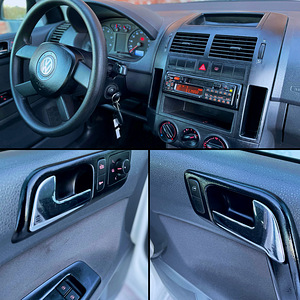 VOLKSWAGEN POLO / 1 OMANIK / ÜV 06.2025 (12 foto / 15)