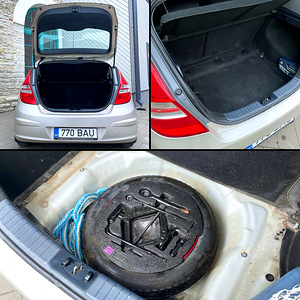 HYUNDAI i30 / TÜV 12.2025 (7 foto / 15)