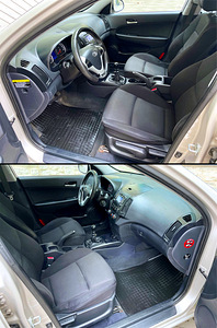 HYUNDAI i30 / TÜV 12.2025 (8 foto / 15)