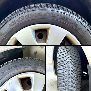 HYUNDAI i30 / TÜV 12.2025 (14 foto / 15)