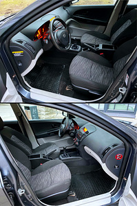 KIA CEED (CEE'D) / РЕГ СБОР УПЛАЧЕН / ТО 09.2025 (7 фото из 15)