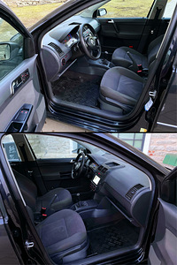 VOLKSWAGEN POLO / 1 OMANIK / TÜV 01.2026 (8 foto / 15)