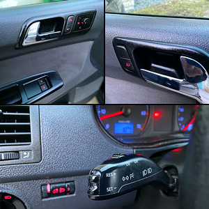 VOLKSWAGEN POLO / 1 OMANIK / TÜV 01.2026 (12 foto / 15)