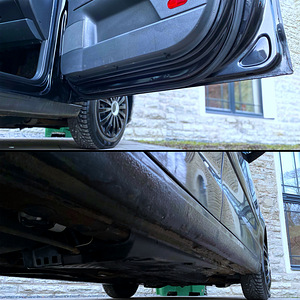 VOLKSWAGEN POLO / 1 OMANIK / TÜV 01.2026 (13 foto / 15)