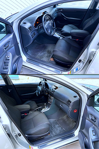 TOYOTA AVENSIS / AUTOMAAT / ÜV 05.2026 (7 foto / 15)