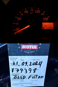 TOYOTA AYGO / AVARIIVABA / TÜV 01.2026 (15 foto / 15)