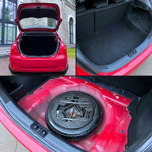 KIA CEED / 1 OMANIK / AVARIIVABA / ÜV 06.2026 (7 foto / 15)