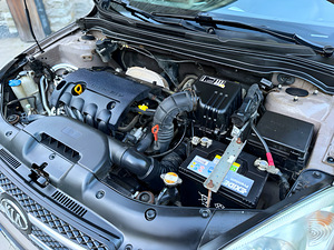 KIA CEED / AUTOMAAT / ROOSTEVABA (5 foto / 15)