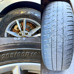 VOLKSWAGEN JETTA / 1.9 TDI / AUTOMAAT (15 foto / 15)