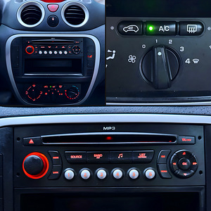 CITROEN C3 / LPG GAAS / AUTOMAAT / ÜV 08.2026 (9 foto / 15)