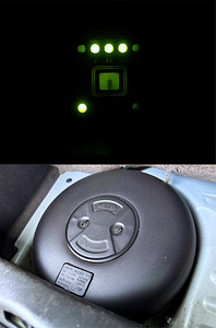 CITROEN C3 / LPG GAAS / AUTOMAAT / ÜV 08.2026 (12 foto / 15)