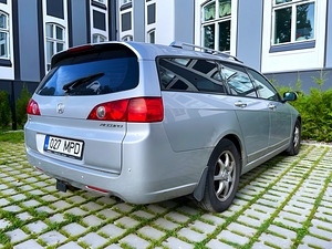 HONDA ACCORD / AUTOMAAT / ÜV 09.2025 (3 foto / 15)