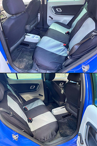 SKODA FABIA / REG. TASU MAKSTUD (9 foto / 15)