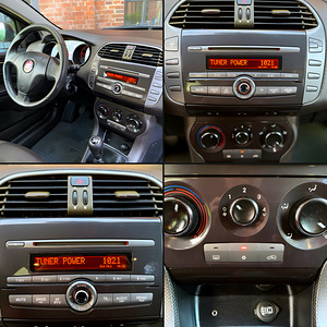 FIAT BRAVO / MULTIJET / DIESEL 1.9 / ÜV 05.2026 (10 foto / 15)