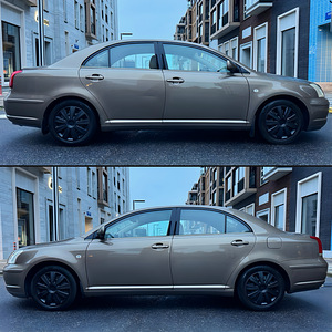 TOYOTA AVENSIS / AUTOMAAT / ÜV 10.2026 (5 foto / 15)