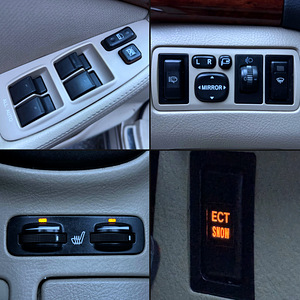 TOYOTA AVENSIS / AUTOMAAT / ÜV 10.2026 (11 foto / 15)