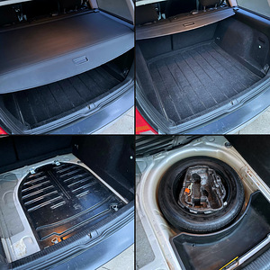 VOLKSWAGEN GOLF 4 VARIANT / BENSIIN / ÜV 05.2026 (7 foto / 15)