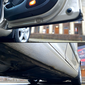 SKODA OCTAVIA / 1.9 DIISEL / AUTOMAAT / ÜV 04.2026 (13 foto / 15)