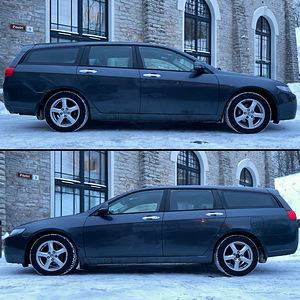 HONDA ACCORD / AUTOMAAT / ÜV 05.2026 (5 foto / 15)
