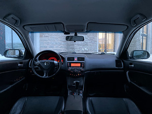HONDA ACCORD / AUTOMAAT / ÜV 05.2026 (10 foto / 15)