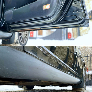TOYOTA AVENSIS / 1 OMANIK / AUTOMAAT / ÜV 11.2026 (13 foto / 15)
