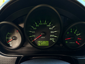 MITSUBISHI COLT / AUTOMAAT / REG MAKSTUD / ÜV 12.2026 (15 foto / 15)