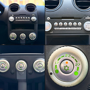 MITSUBISHI COLT / AUTOMAAT / REG MAKSTUD / ÜV 12.2026 (12 foto / 15)