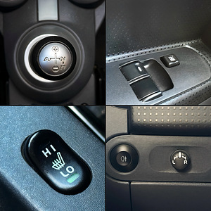 MITSUBISHI COLT / AUTOMAAT / REG MAKSTUD / ÜV 12.2026 (11 foto / 15)