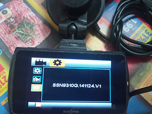 Videoregistraator Street Storm CVR-N9310-G (7 foto / 7)