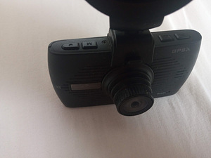 Videoregistraator Street Storm CVR-N9310-G (6 foto / 7)