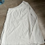 Valge, õhuline kleit (foto #3)