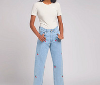Lee Jeans RIDER CLASSIC SEEKING HIGH