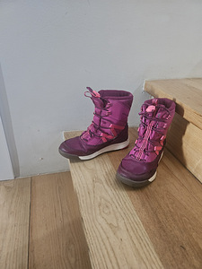 Merrell talvesaapad. S 33 (1 foto / 5)