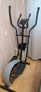 Elliptiline trenažöör N1 Cross Trainer 5.0