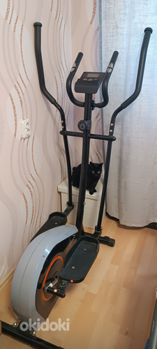 N1 cross trainer 5.0 deals