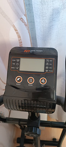 Elliptiline trenažöör N1 Cross Trainer 5.0 (2 foto / 2)