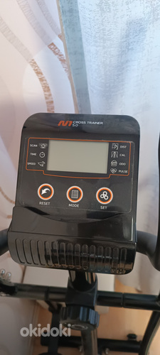 N1 cross trainer 5.0 on sale