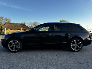 Audi A4 2.0 105kW (4 foto / 15)