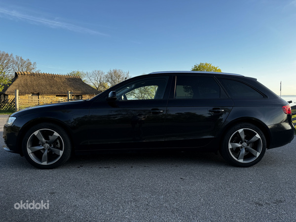 Audi A4 2.0 105kW (фото #4)